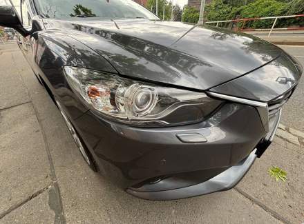 Mazda - 6