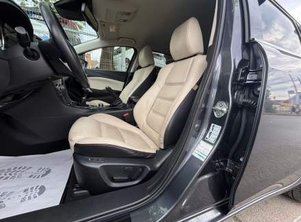 Mazda - 6
