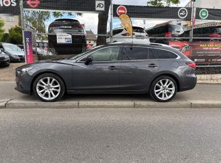 Mazda - 6