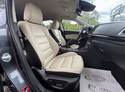 Mazda - 6