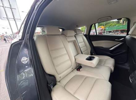 Mazda - 6