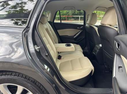 Mazda - 6