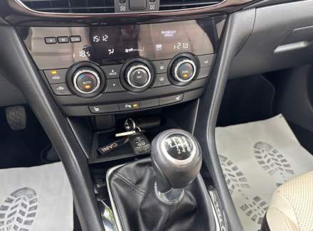 Mazda - 6