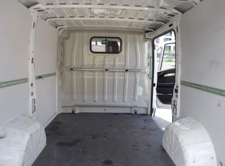 Peugeot - Boxer