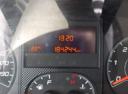 Peugeot - Boxer
