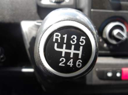 Peugeot - Boxer