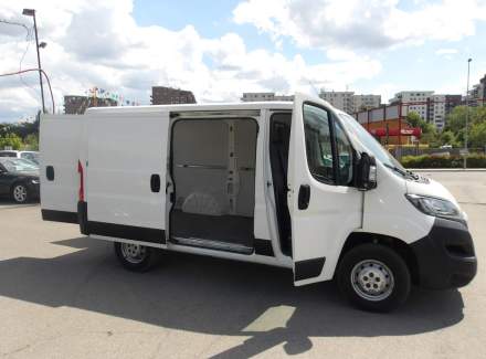 Fiat - Ducato