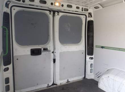 Fiat - Ducato