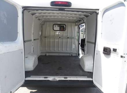 Fiat - Ducato