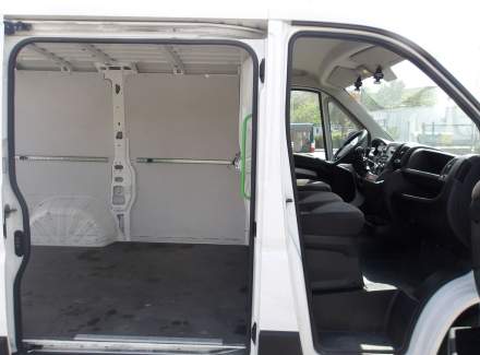 Fiat - Ducato
