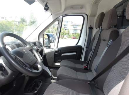 Fiat - Ducato