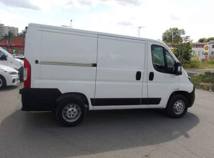 Fiat - Ducato