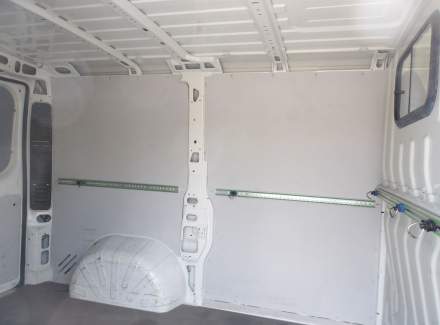 Fiat - Ducato