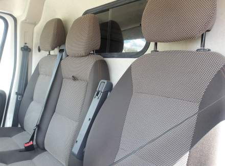 Fiat - Ducato