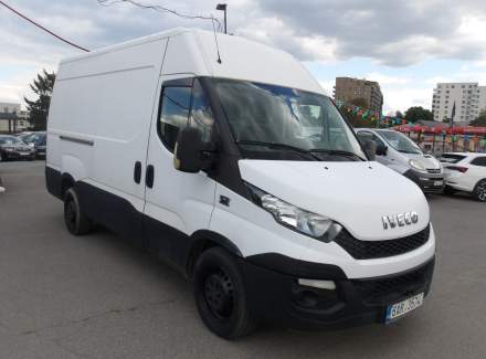 Iveco - Daily