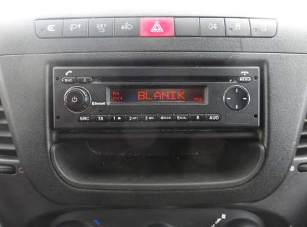 Iveco - Daily