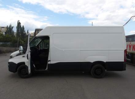 Iveco - Daily