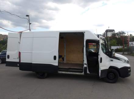 Iveco - Daily