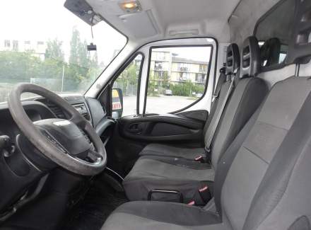 Iveco - Daily