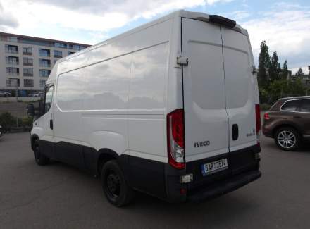 Iveco - Daily