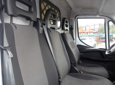 Iveco - Daily