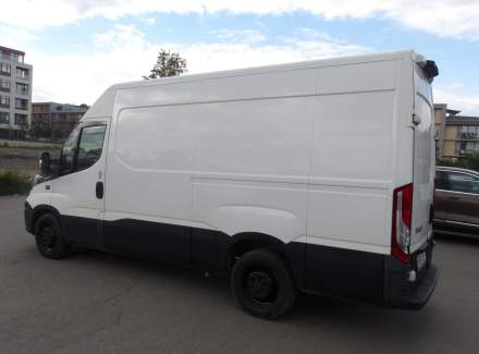 Iveco - Daily
