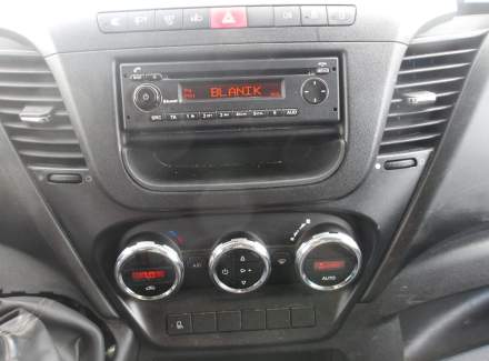 Iveco - Daily