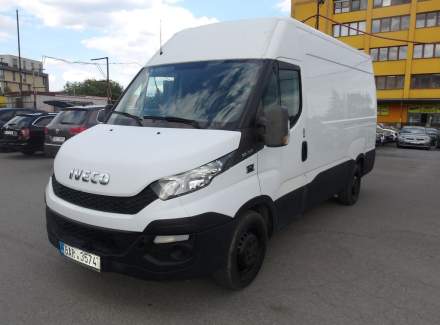 Iveco - Daily