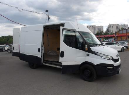 Iveco - Daily