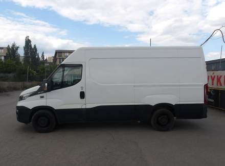 Iveco - Daily