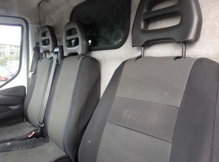 Iveco - Daily