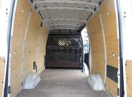 Iveco - Daily