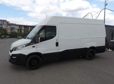 Iveco - Daily