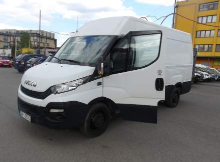 Iveco - Daily
