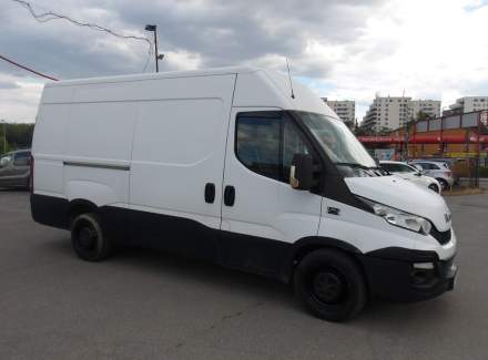 Iveco - Daily