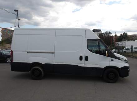Iveco - Daily