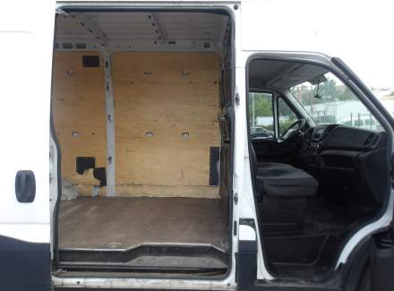 Iveco - Daily