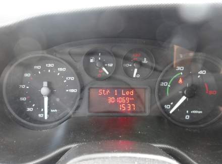 Iveco - Daily