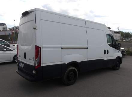 Iveco - Daily