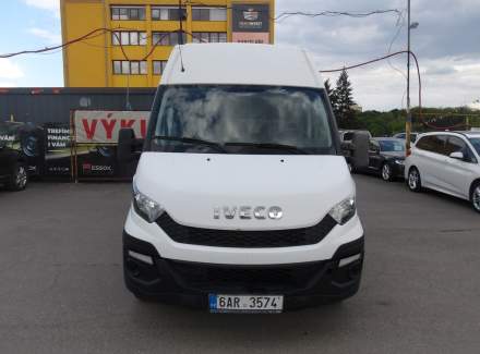 Iveco - Daily
