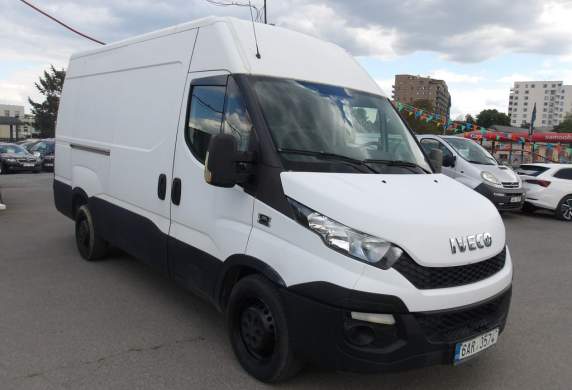 Iveco - Daily