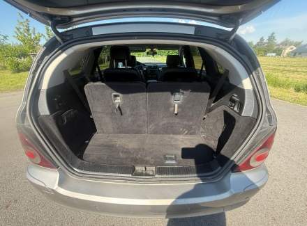 Mercedes-Benz - R-class