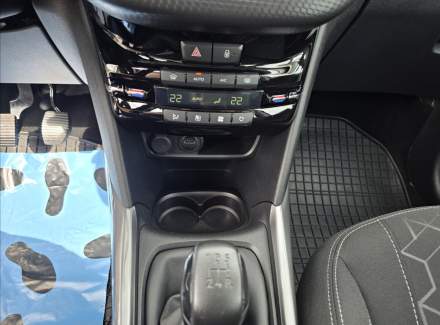 Peugeot - 2008