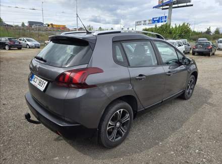 Peugeot - 2008
