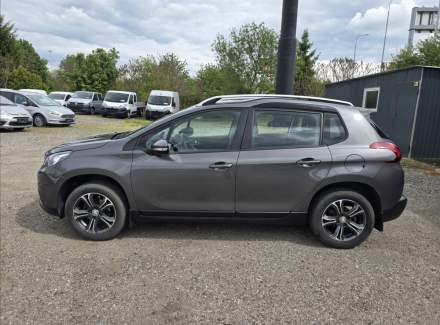 Peugeot - 2008