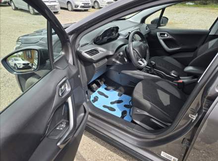 Peugeot - 2008
