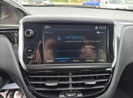 Peugeot - 2008