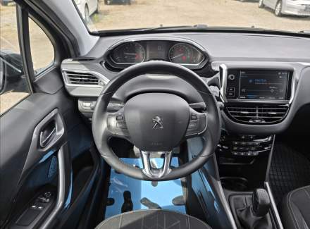 Peugeot - 2008