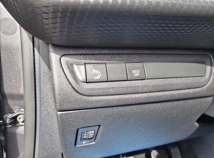 Peugeot - 2008