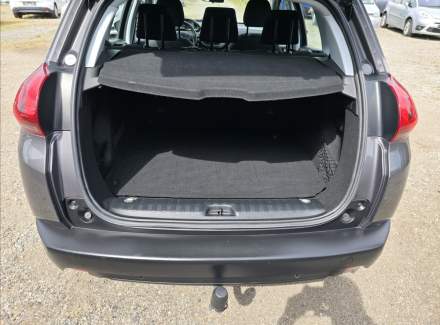 Peugeot - 2008